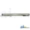 A & I Products Work Lamp, Straight Double Row Light Bar, E-Series LED, Combo Flood / Spot, 42 0" x0" x0" A-LTB342E - alternate 2
